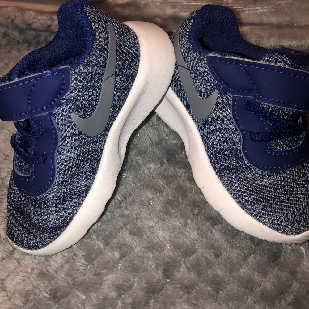 Baby sneakers